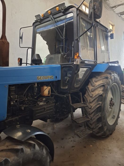 Продаётся Трактор Беларусь 1025