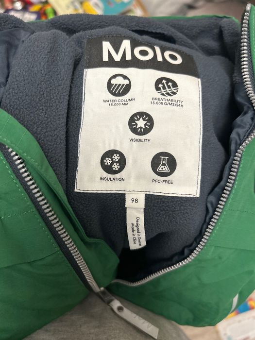 Combinezon Molo copil