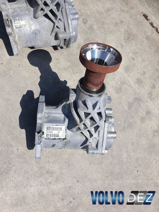 Grup fata diferential cutie transfer VOLVO XC60 V70 V60 XC70  31256684 36011444