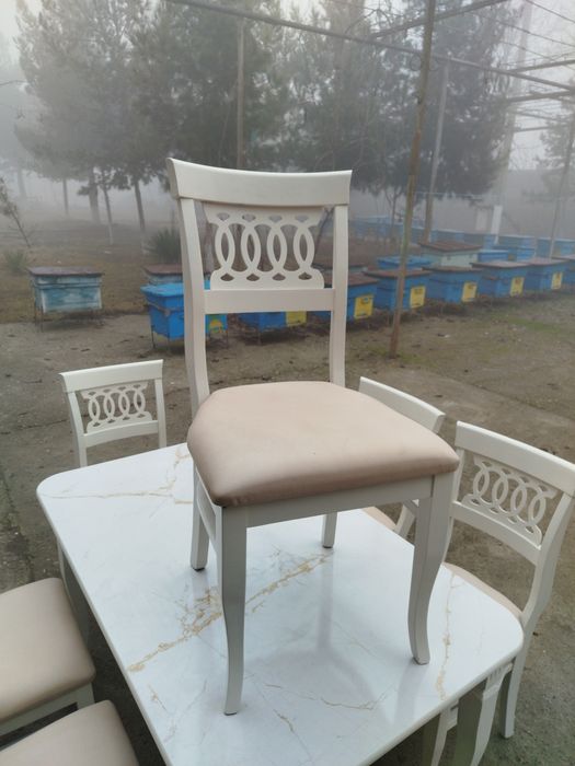 Stol stullar стол и стулья