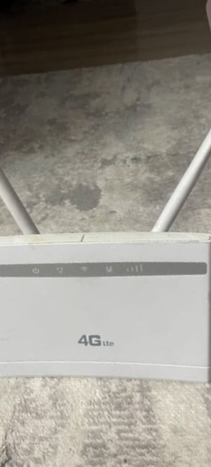 Актив izi билайн алтел кселл теле2  4G Wi-Fi роутер модем вайфай
