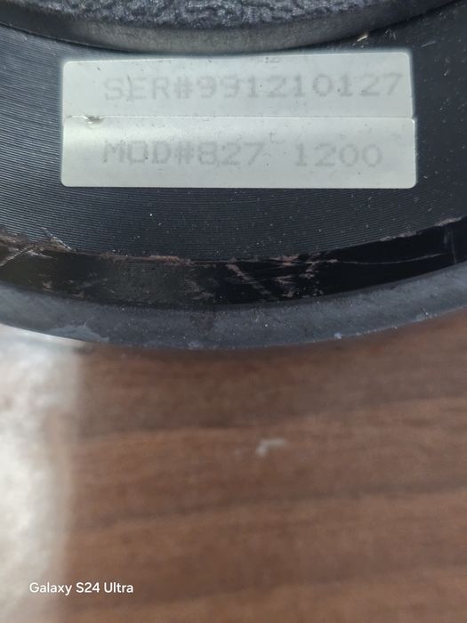 Vând drivere Electrovoice EV DH7