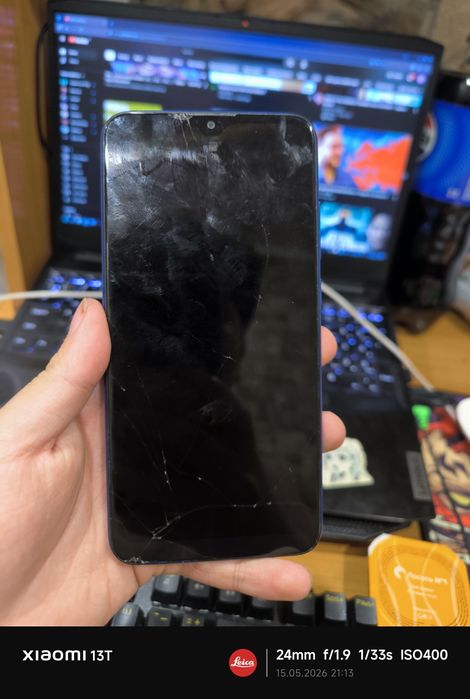 Продам Redmi 8 (3/32)