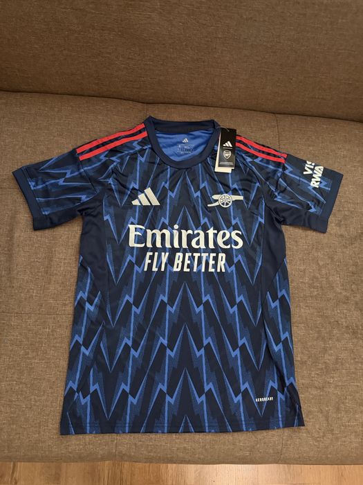 Tricou arsenal nou