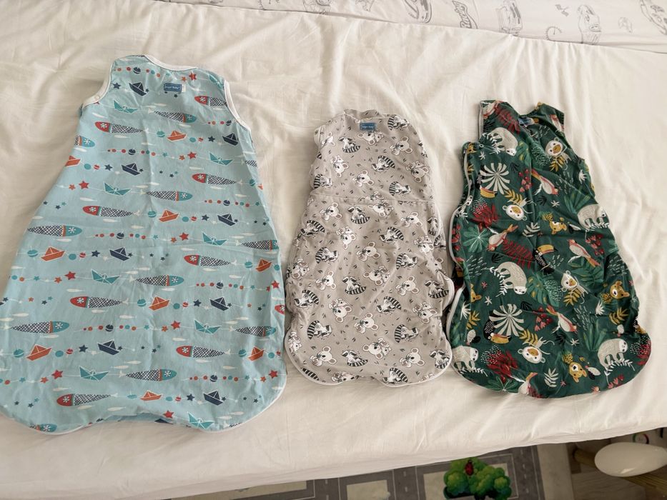 Чувалчета Agel Baby 0-6