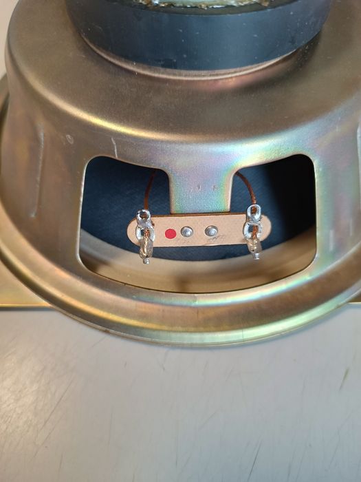 Динамик 10 гдш 4 ома