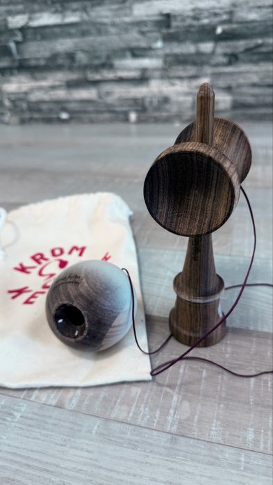Krom kendama fujita