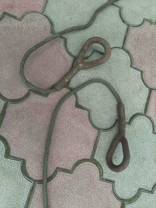 Тросик трос тросик