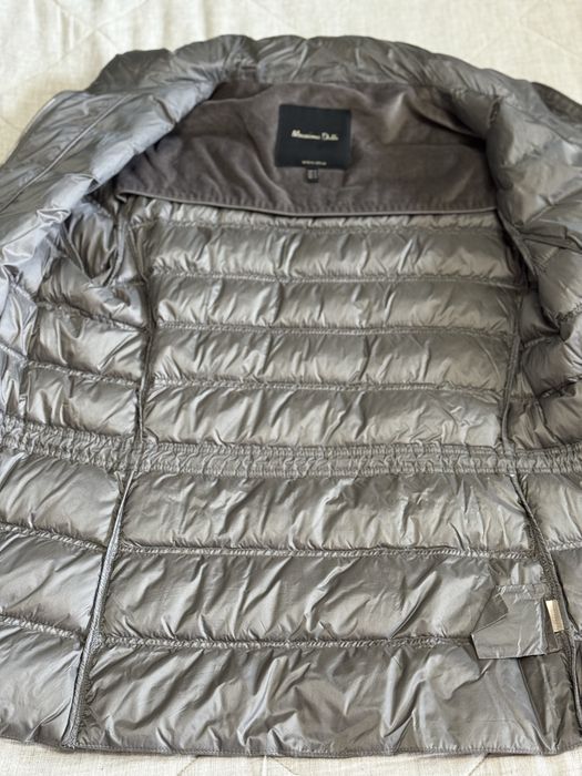 Massimo Dutti куртка