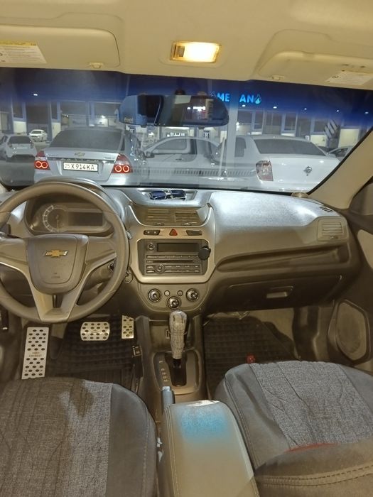 Koblt arenda aftomat