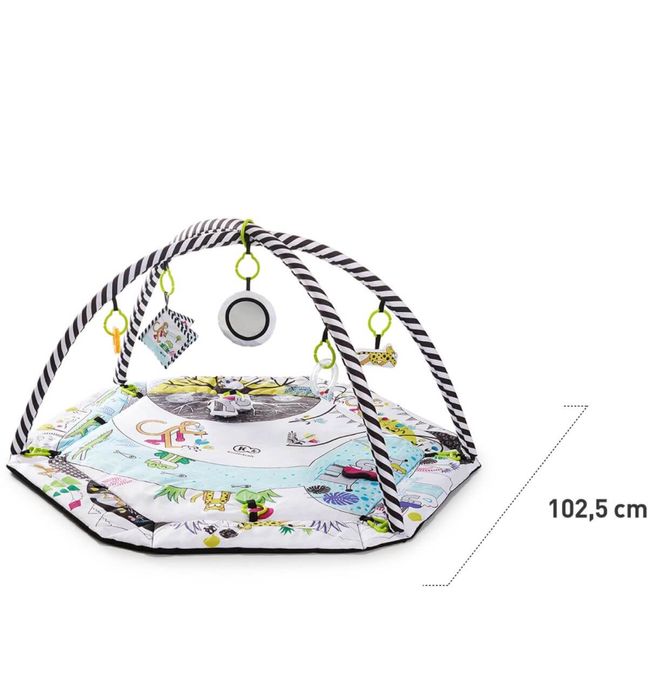 Активна гимнастика Kinderkraft