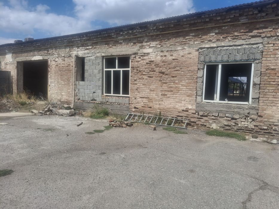 Там сатылады Шайқорық