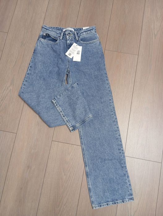 Дънки Calvin Klein