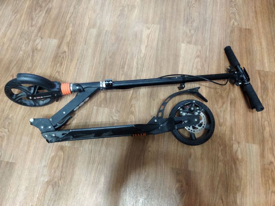 Самокат Urban scooter