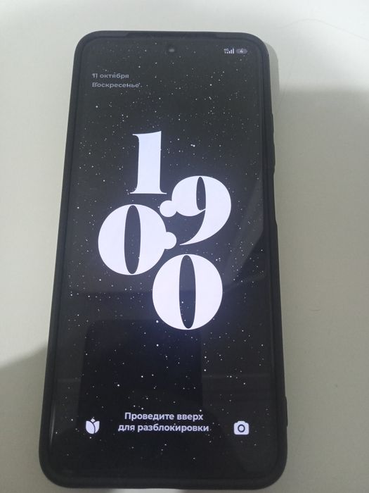 Обмен redmi note 11