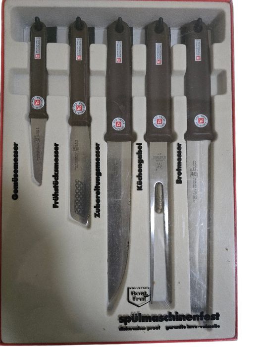 Zwiling j a henckels