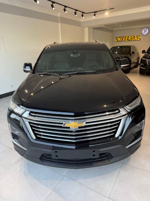 Tahoe ideal holatda