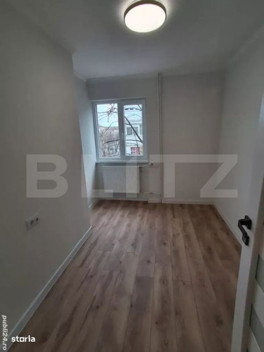 Apartament 2 camere, 45 mp, proaspat finisat - Iosia — fotografia 3