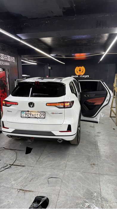 Тонировка авто  Танировка авто Тонировка выезд Бронепленка Авто