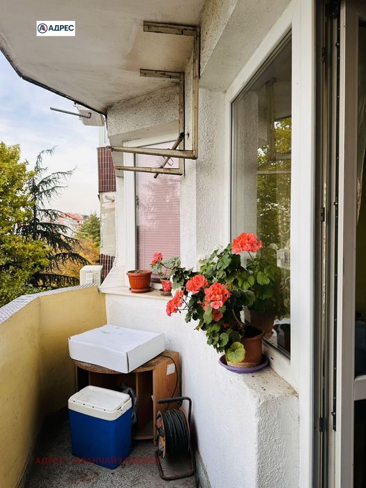 Продава се Тристаен апартамент в Плевен, Идеален център - 107 кв.м за 1449 €/кв.м - Снимка #8