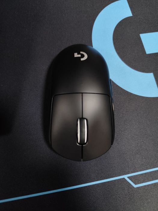 Logitech G pro superlight