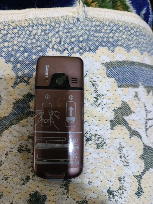 Нокиа 6700 легенда