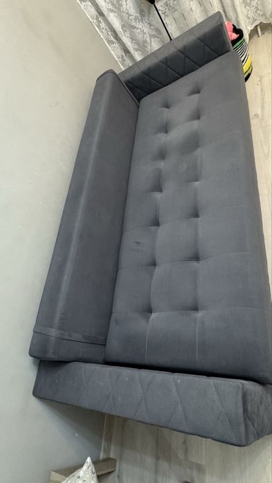 Диван раздвижной 2,8 м