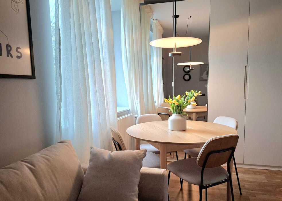 Floreasca - renovat integral, amenajare deosebita, zona excelenta