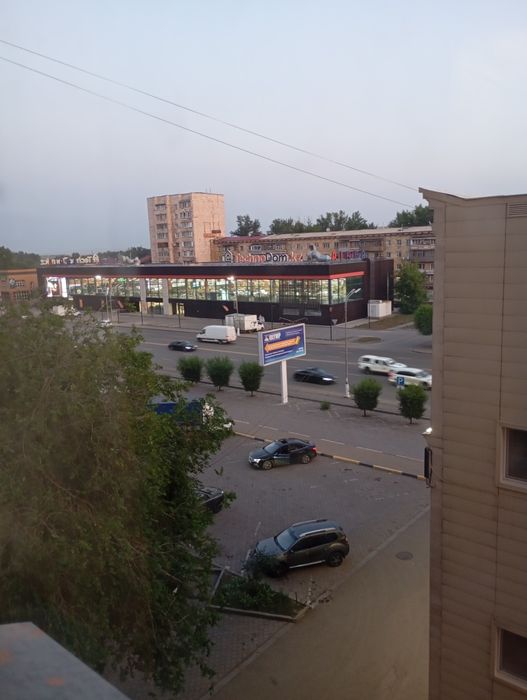 Сдам квартиру в городе