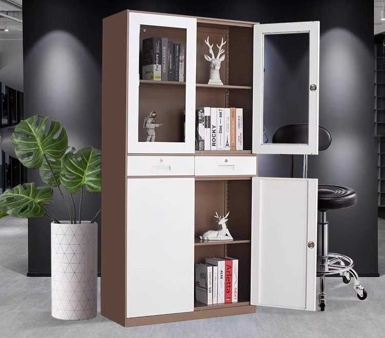 Современная металлическая офисная мебель напрямую с завода Китай