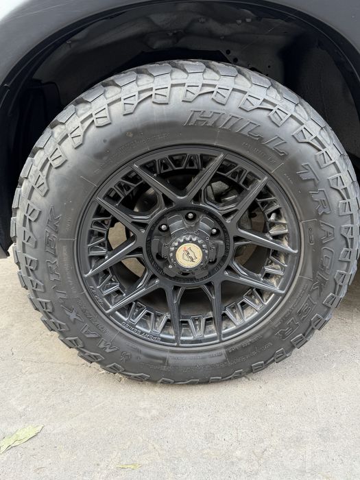 Trailblaizer 2020 год. 89.000 пробег. Полностью для Offroad сделано