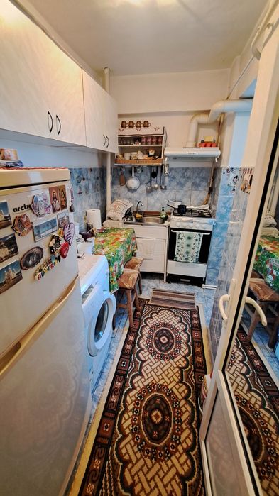 Garsoniera cf1d Radu Negru