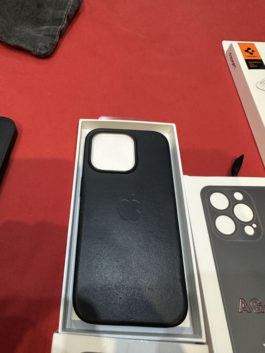 Калъфи за iphone 14 pro