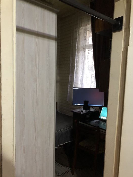 Срочно продается своя Квартира