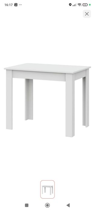 Продам кухонный стол