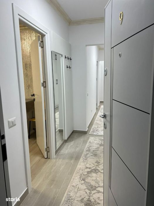 3 cam dec 80 mp living plus 2 dormitoare zona alexandru cel bun 600 e