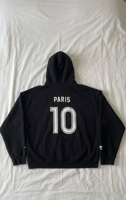 Balenciaga zip up - горница