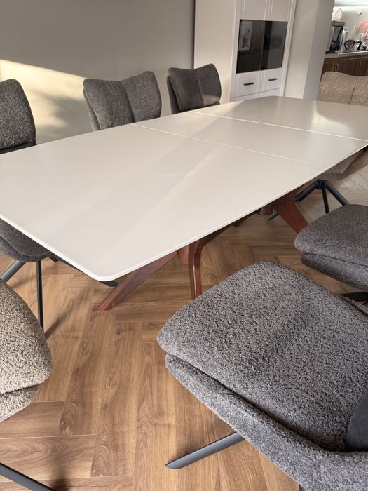 Трапезна маса MDF 160x90 (200x90)
