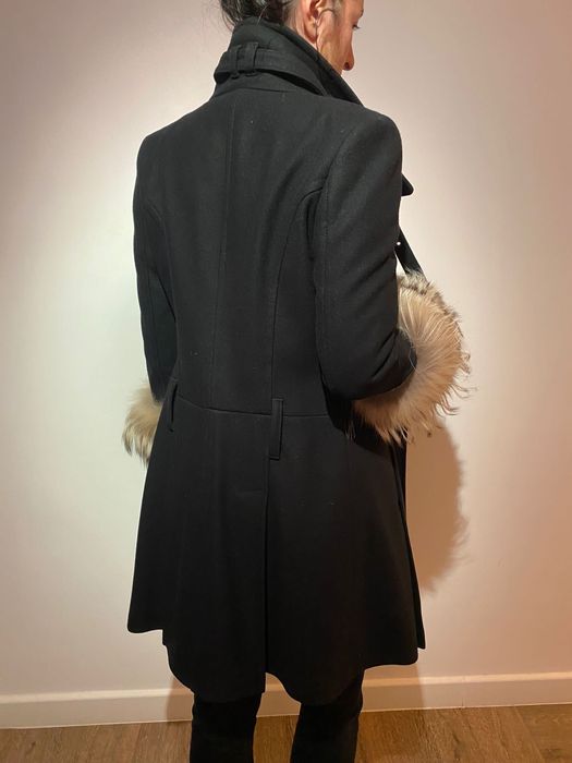 Palton pinko marimea 38