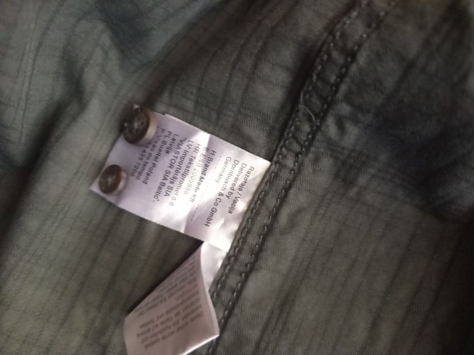 Cămașă Camel Active size L