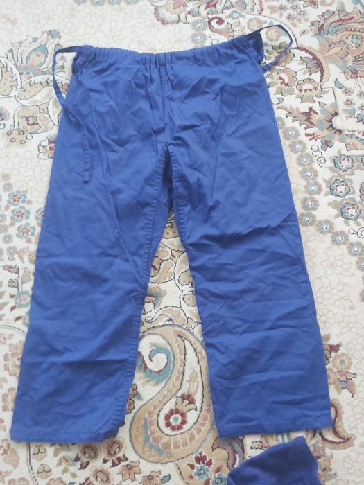 Продам кимоно дзюдо