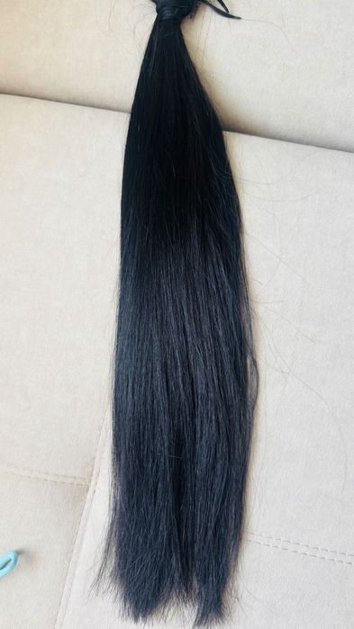 Продам волос 60 см