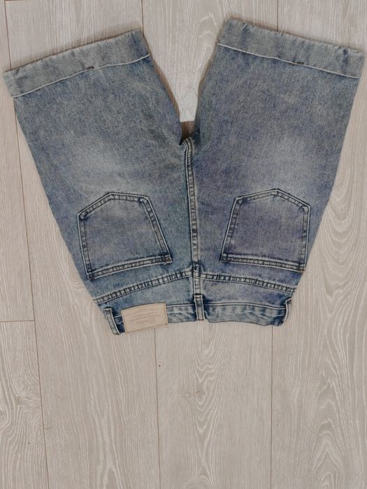 Джинсовые шорты Selfie denim