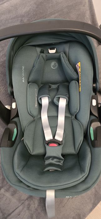 Scoica MAXI-COSI Pebble 360