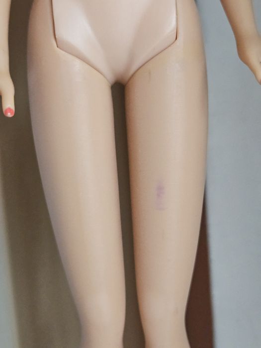 Ретро кукла Барби Fashion Queen Barbie  1963