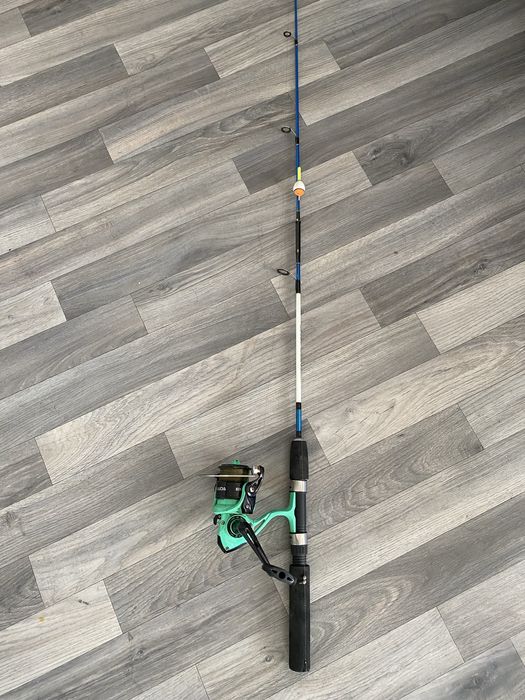 voltex solid 120см 100-200G action