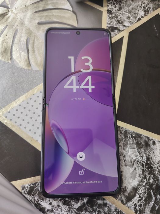 Motorola razr 40 256gb