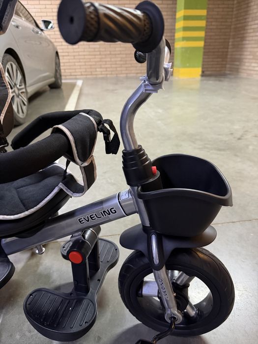 Продам детский велосипед