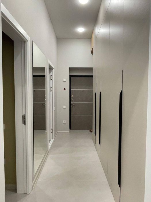 2-комнатная квартира | Дархан |хамид олимжон | ремонт мебел техника