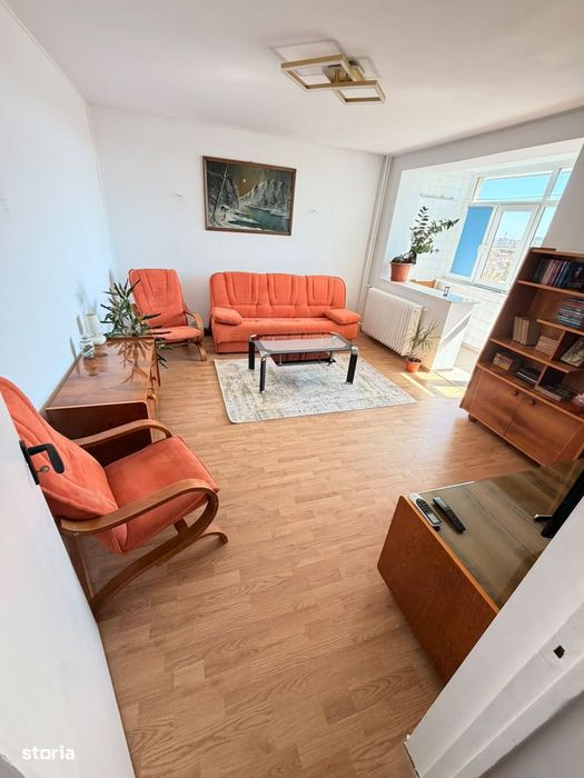 Apartament 2 camere | Dristor | langa metrou | Bd. Camil Ressu — fotografia 3